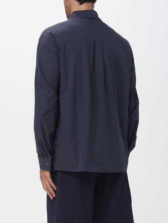 26SS 피플 자켓 MORIOKAPM931 790 Navy - PEOPLE
