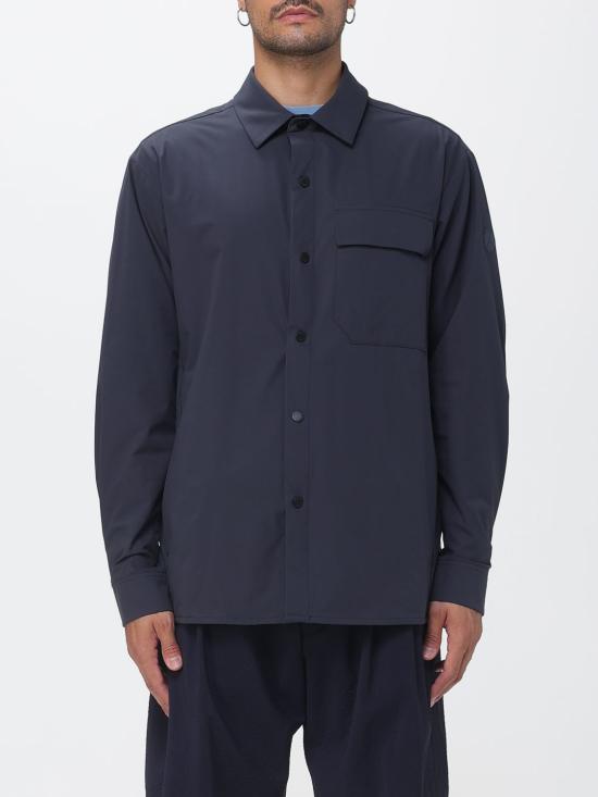 26SS 피플 자켓 MORIOKAPM931 790 Navy
