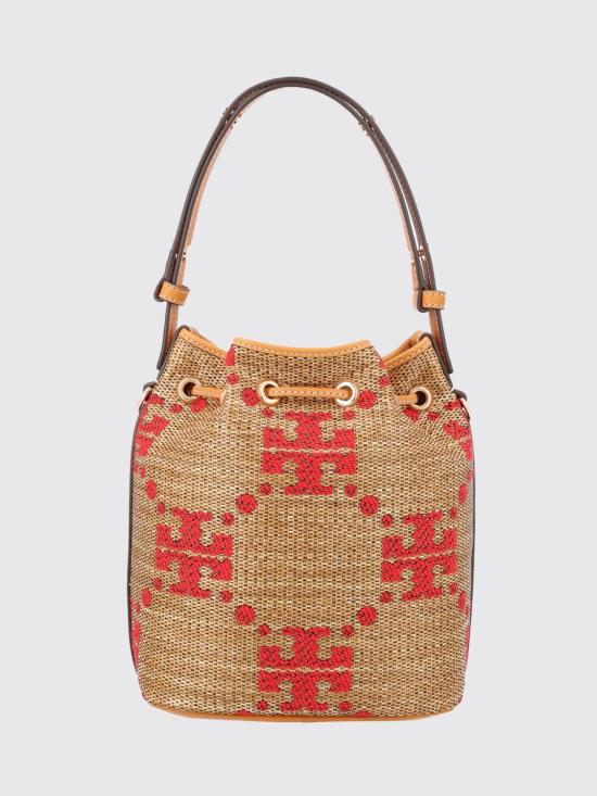 26SS 토리버치 토트백 178808 254 Beige - TORY BURCH