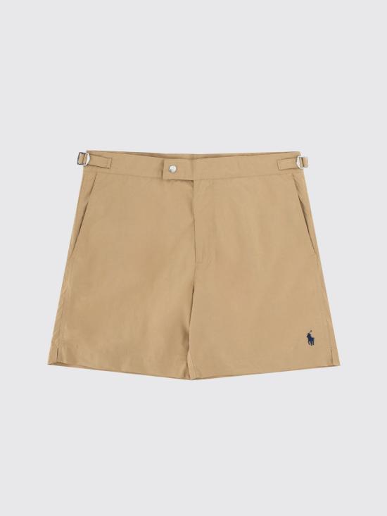 26SS 폴로 랄프로렌 스윔팬츠 710936428 502 Beige - POLO RALPH LAUREN