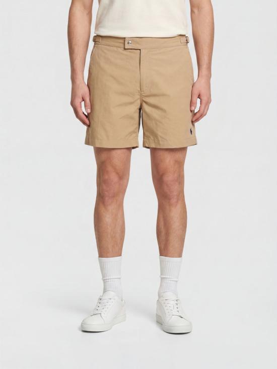 26SS 폴로 랄프로렌 스윔팬츠 710936428 502 Beige