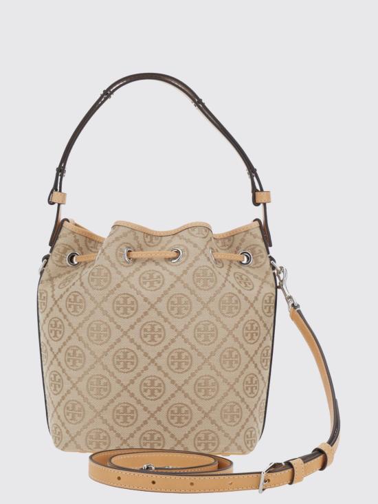 26FW 토리버치 토트백 186840 250 Beige - TORY BURCH