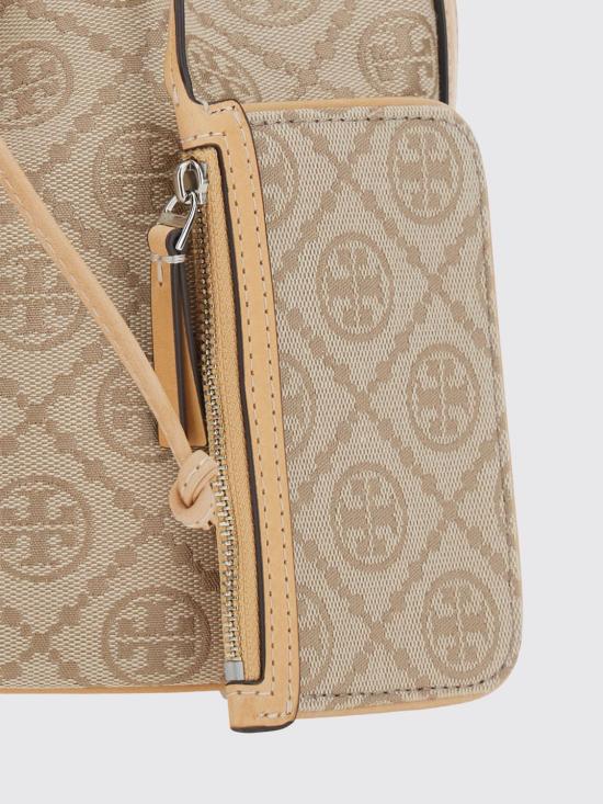 26FW 토리버치 토트백 186840 250 Beige - TORY BURCH