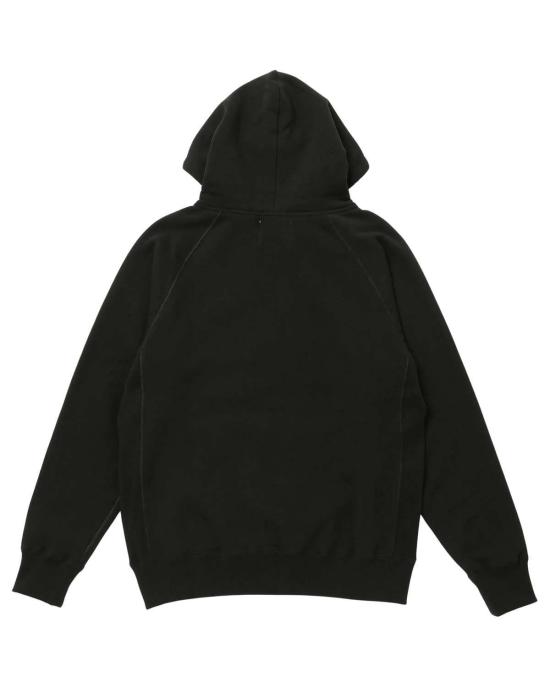  Wonder Looper 후드 티셔츠 원더 루퍼 슈퍼 루퍼 프렌치 테리 지퍼 후드티 - OTHER BRANDS