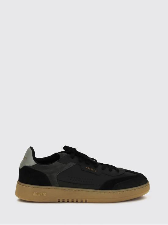 26FW 악셀 아리가토 스니커즈 F3032002 Black
