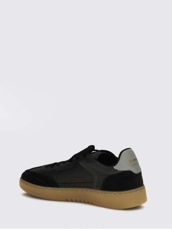 26FW 악셀 아리가토 스니커즈 F3032002 Black - AXEL ARIGATO