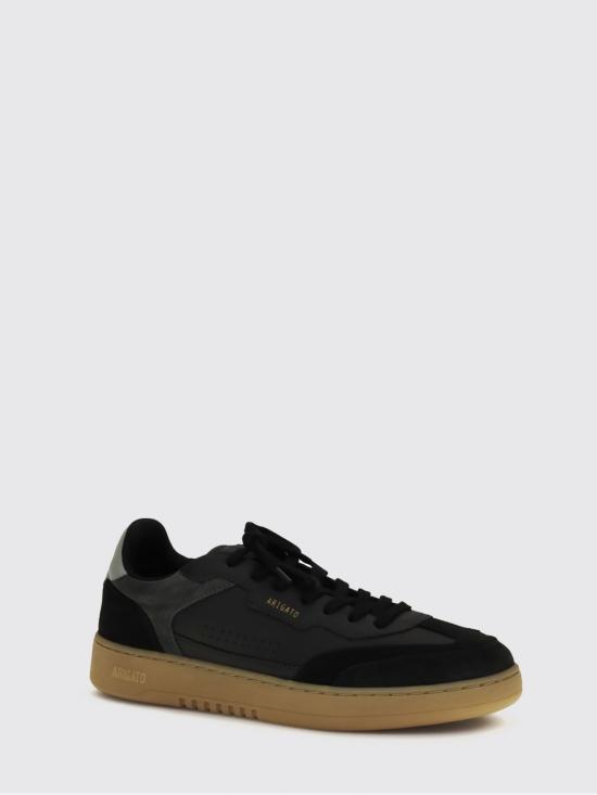 26FW 악셀 아리가토 스니커즈 F3032002 Black - AXEL ARIGATO