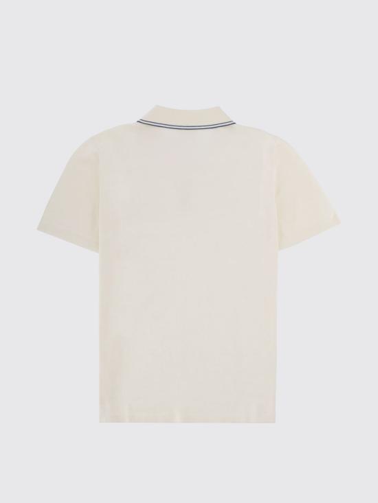 26SS 아페쎄 폴로 티셔츠 COEZJH23503 AAD Beige - A.P.C.