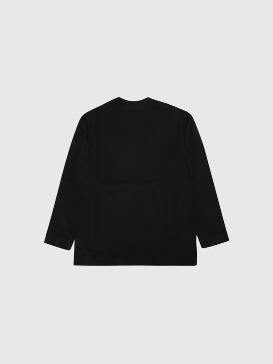 26FW [키즈] 마르니 풀오버 M01603M00RF 0M900 Black - MARNI