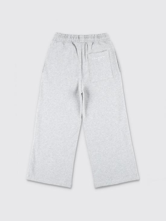 26FW [키즈] 스텔라 맥카트니 팬츠 TZ6D10Z4016 807 Grey - STELLA MCCARTNEY