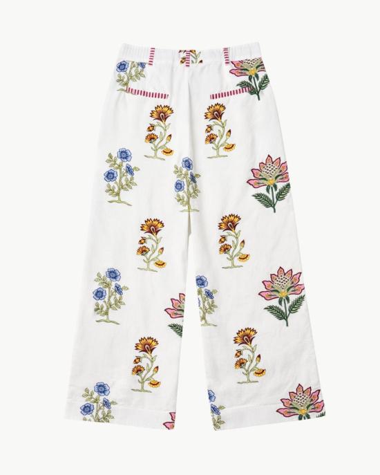  Nibi MTK 팔라초 팬츠 Nibi Mtk Edison 팬츠 Wanderwild - OTHER BRANDS