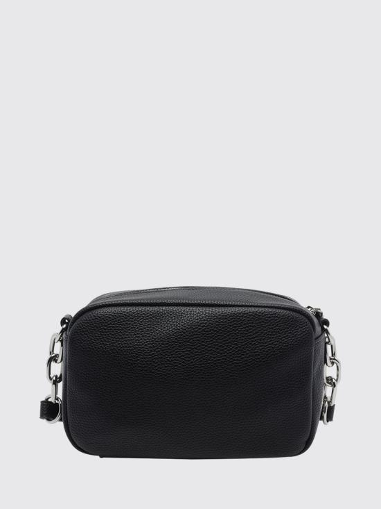 26FW 리우조 크로스백 AF6040ES039 D6299 Black - LIU JO