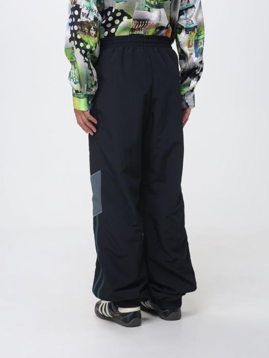 26SS 마틴로즈 팬츠 131WP01060 BLK Black - MARTINE ROSE