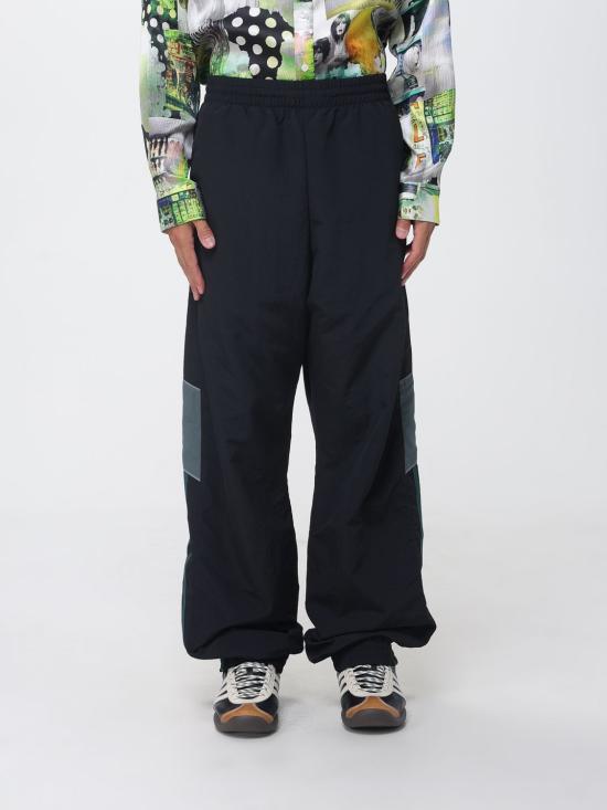 26SS 마틴로즈 팬츠 131WP01060 BLK Black