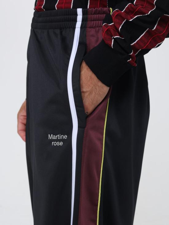 26SS 마틴로즈 팬츠 167JT18062 BLK Black - MARTINE ROSE