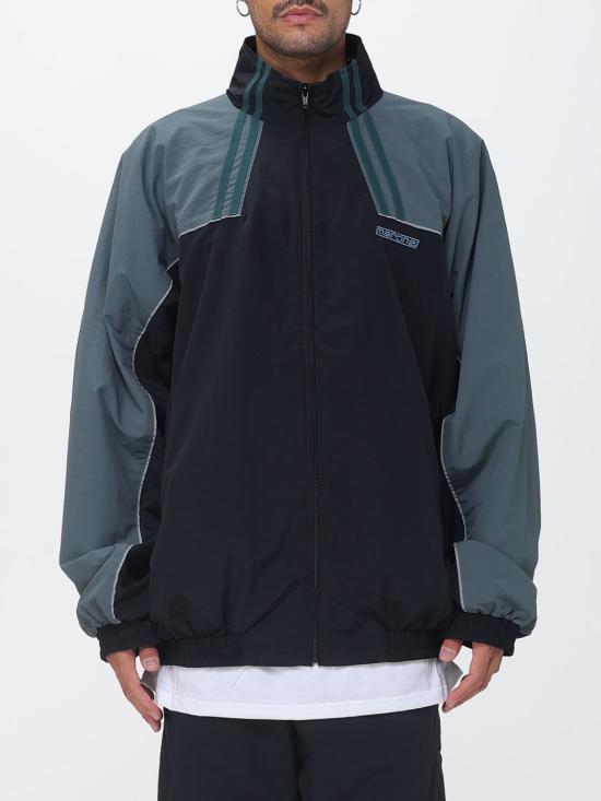 26SS 마틴로즈 자켓 127WP01060 BLK Black