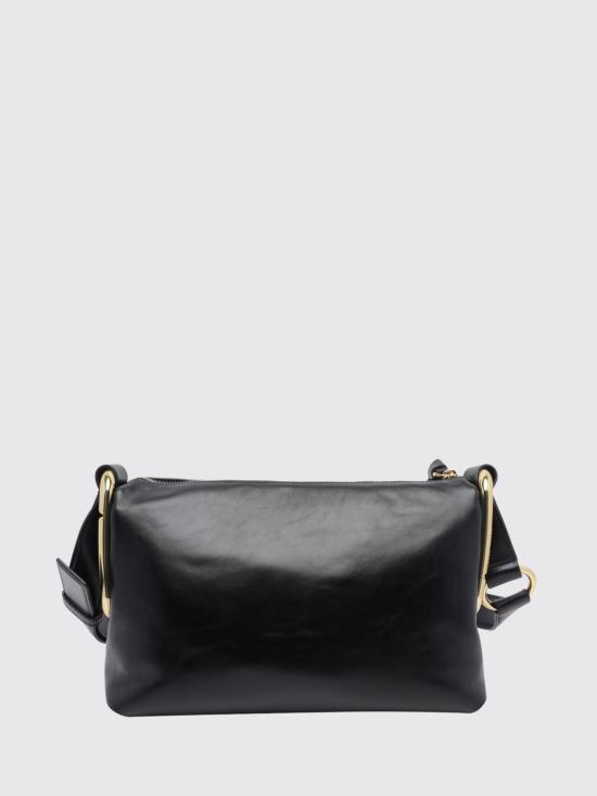 26FW 마크제이콥스 크로스백 2P6HCR007H01 001 Black - MARC JACOBS
