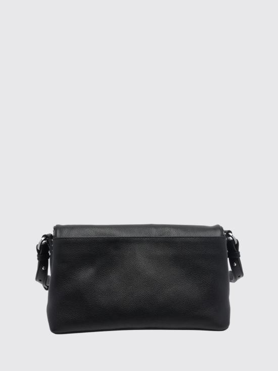26FW 자딕앤볼테르 크로스백 LWBA04204 011 Black - ZADIG & VOLTAIRE