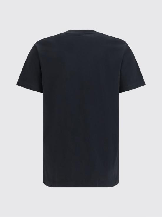 26FW 디스퀘어드2 반팔 티셔츠 S74GD1580D20106 900 Black - DSQUARED2