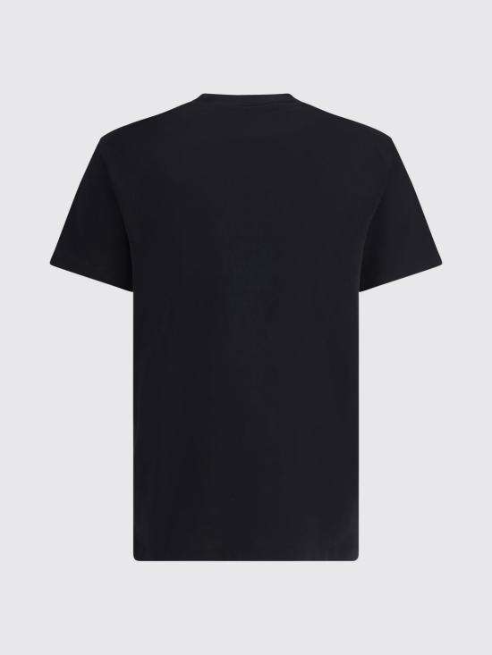 26FW 디스퀘어드2 밀라노 쿨핏 티셔츠 S74GD1520D20106 900 Black - DSQUARED2