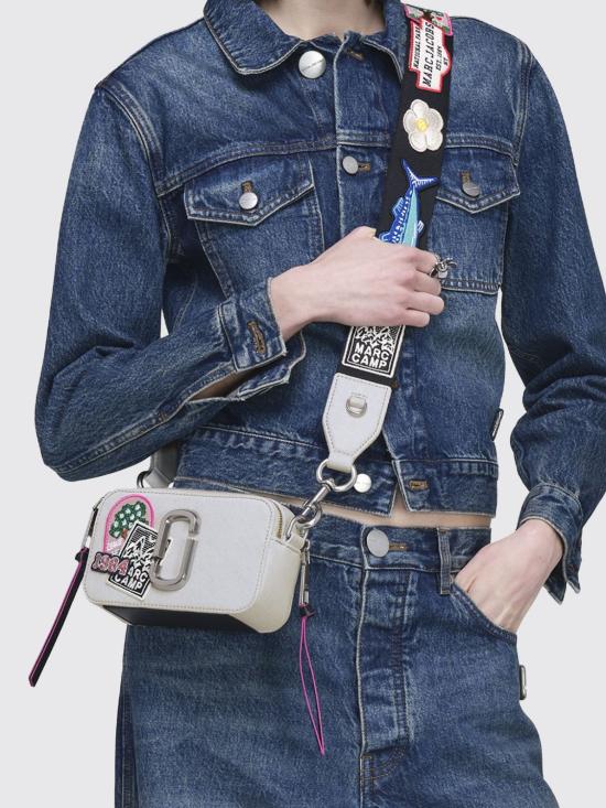 26SS 마크제이콥스 토트백 2P6HCR003H02 474 Multicolor - MARC JACOBS