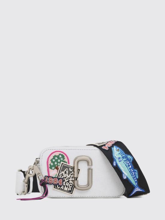26SS 마크제이콥스 토트백 2P6HCR003H02 474 Multicolor