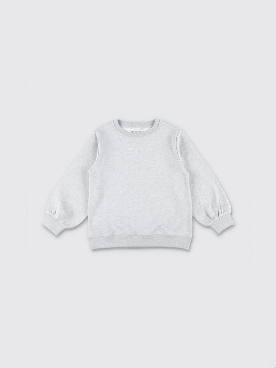 26FW [키즈] 스텔라 맥카트니 풀오버 TZ4C10Z4016 807 Grey