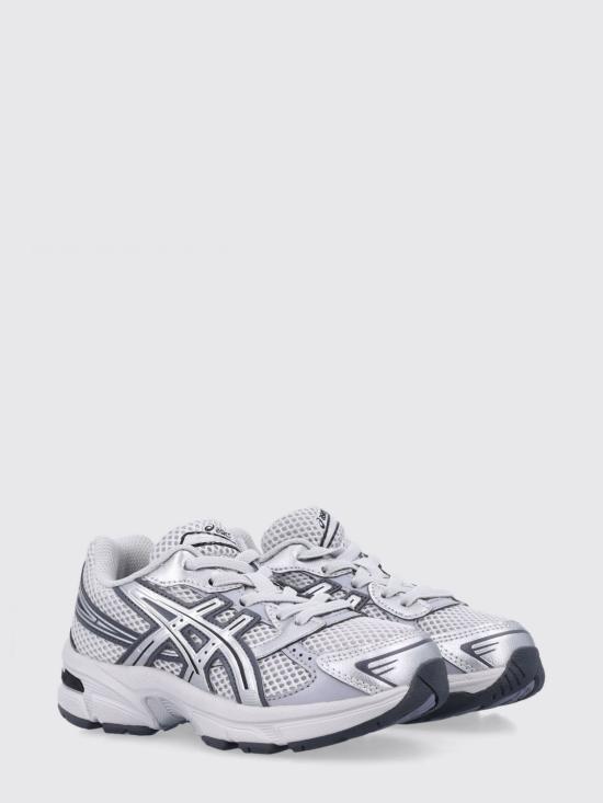 26FW [키즈] 아식스 스니커즈 1204A170 023 Grey - ASICS
