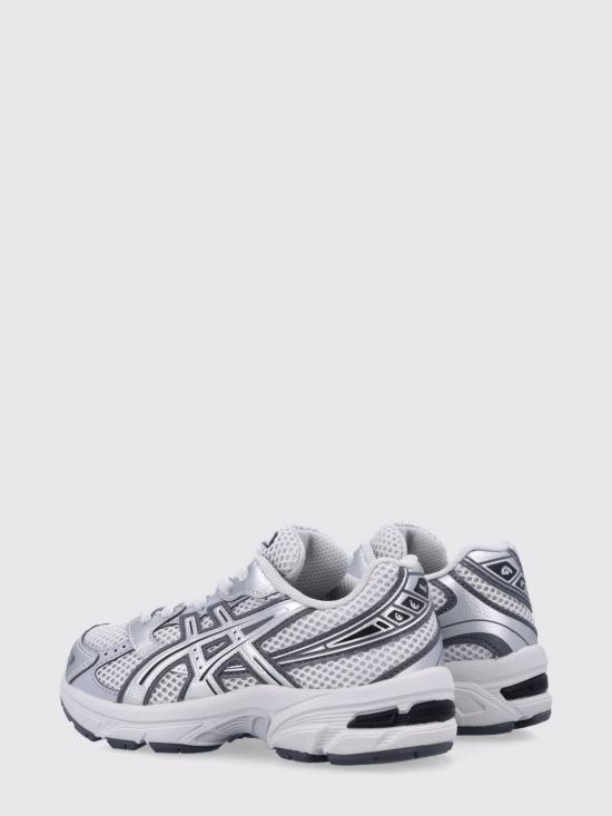 26FW [키즈] 아식스 스니커즈 1204A170 023 Grey - ASICS