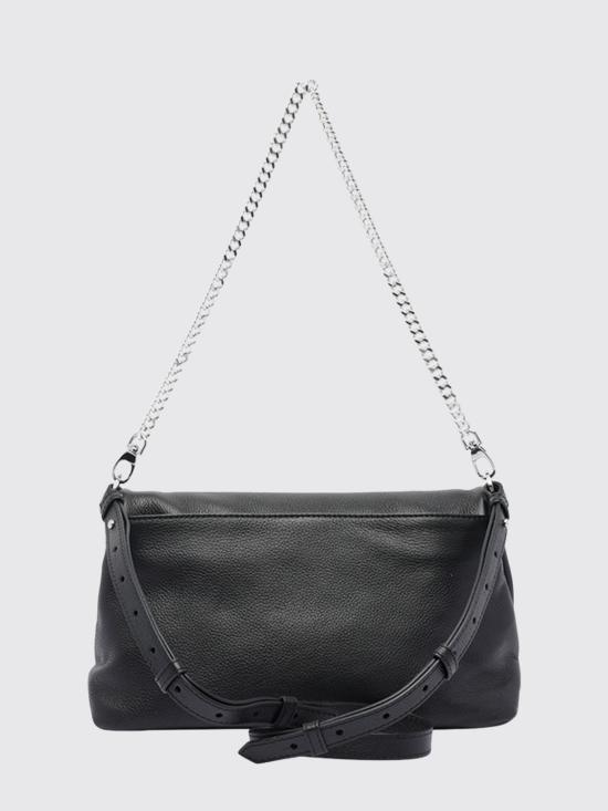 26FW 자딕앤볼테르 크로스백 LWBA04125 11 Black 1 - ZADIG & VOLTAIRE