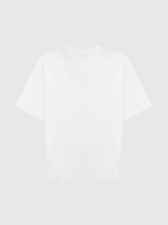 26SS 노스페이스 반팔 티셔츠 NF0A8G9U FN41 White - NORTH FACE
