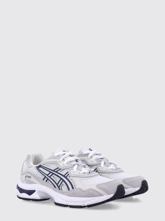 26FW [키즈] 아식스 스니커즈 1204A175 107 Grey - ASICS