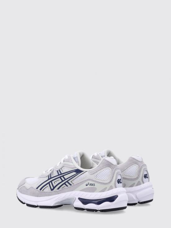 26FW [키즈] 아식스 스니커즈 1204A175 107 Grey - ASICS