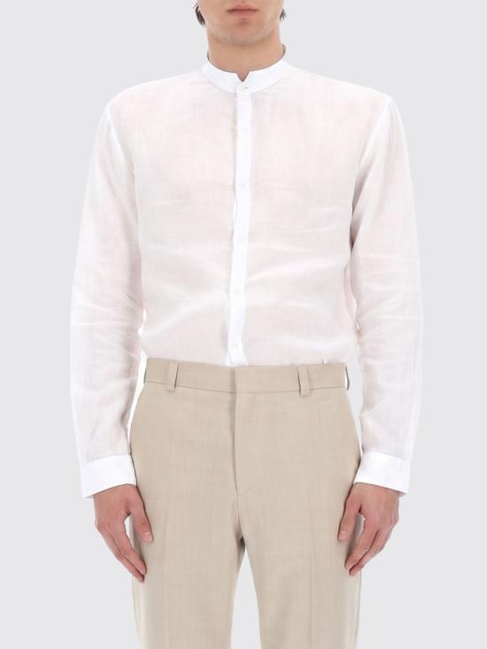 26SS 보스 셔츠 50490740 199 White