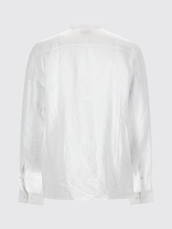 26SS 보스 셔츠 50490740 199 White - BOSS