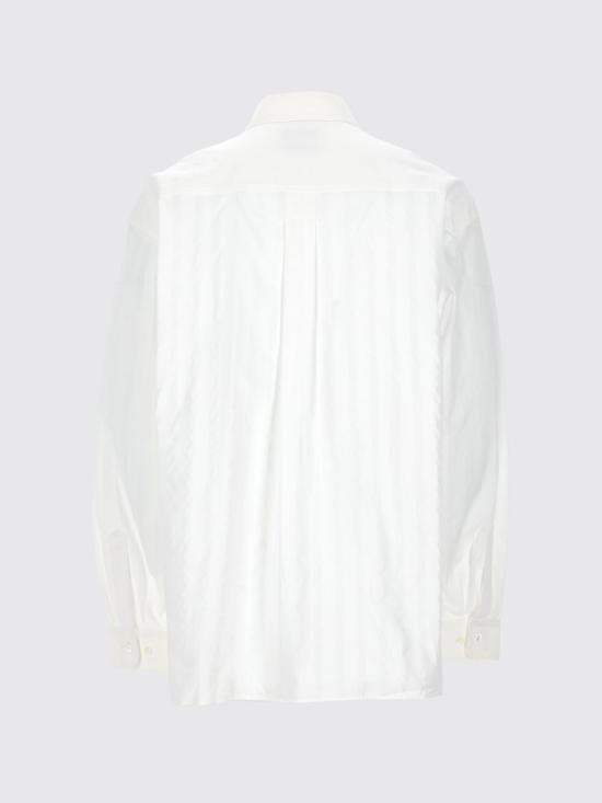 26SS 비비안웨스트우드 셔츠 2401004BW01ET A211 White - VIVIENNE WESTWOOD