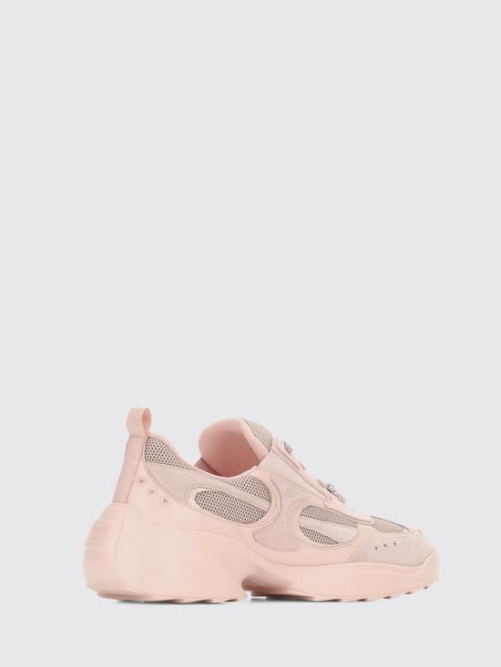 26FW 로저비비에 스니커즈 RVW75645570VN8 1VD1 Pink - ROGER VIVIER