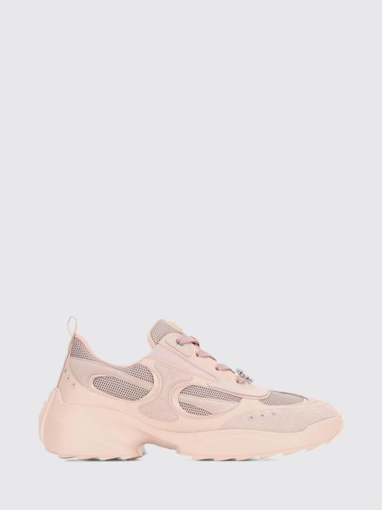 26FW 로저비비에 스니커즈 RVW75645570VN8 1VD1 Pink