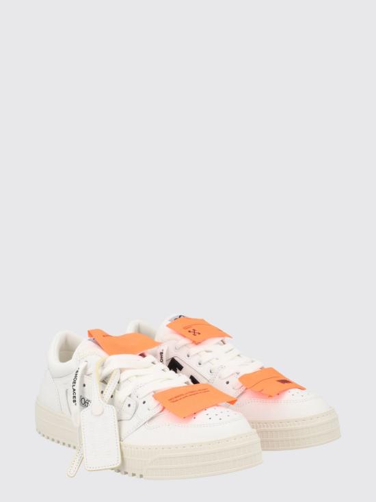 26SS 오프화이트 스니커즈 M29KC9L001 0120 White - OFF WHITE