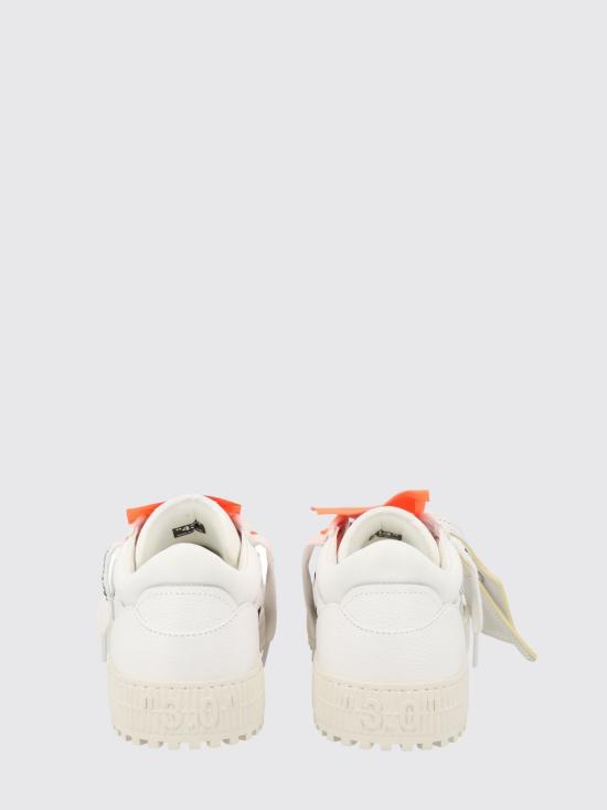 26SS 오프화이트 스니커즈 M29KC9L001 0120 White - OFF WHITE