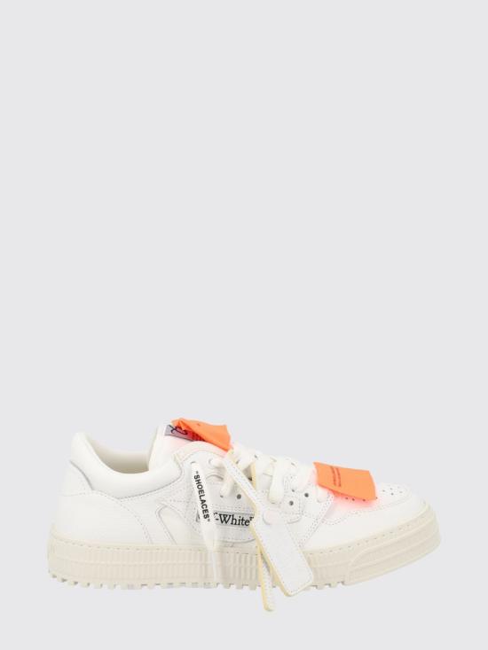 26SS 오프화이트 스니커즈 M29KC9L001 0120 White