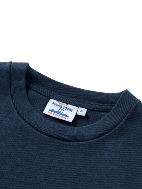  Power Goods 반팔 티셔츠 파워굿즈 슈퍼웨이트 티 - OTHER BRANDS