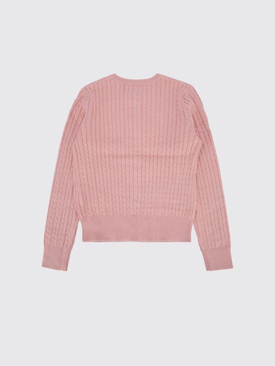 26FW [키즈] 폴로 랄프로렌 풀오버 313543047 506 Pink - POLO RALPH LAUREN
