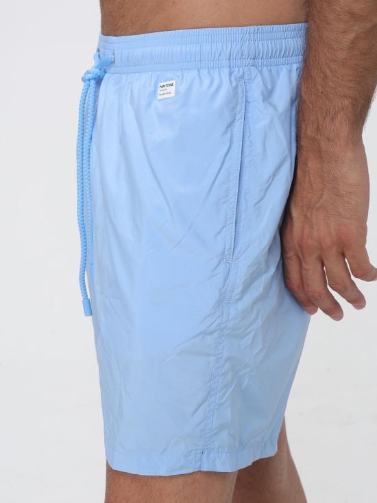 26SS 세인트바쓰 스윔팬츠 LIG0004 01665L Sky Blue - MC2 SAINT BARTH