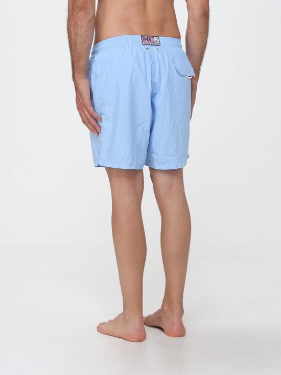 26SS 세인트바쓰 스윔팬츠 LIG0004 01665L Sky Blue - MC2 SAINT BARTH