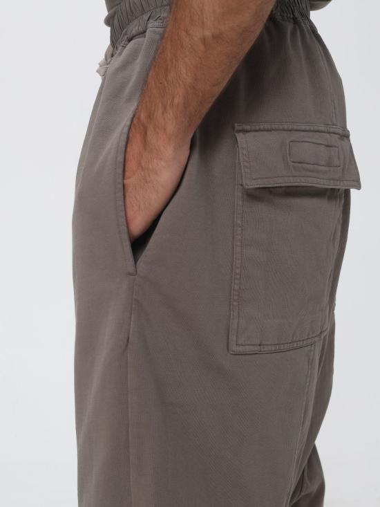 26SS 다크쉐도우 숏팬츠 DU01F4380RIGP 34 Grey - DRKSHDW