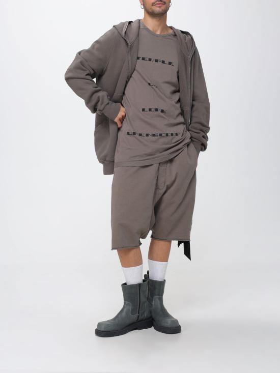 26SS 다크쉐도우 숏팬츠 DU01F4380RIGP 34 Grey - DRKSHDW
