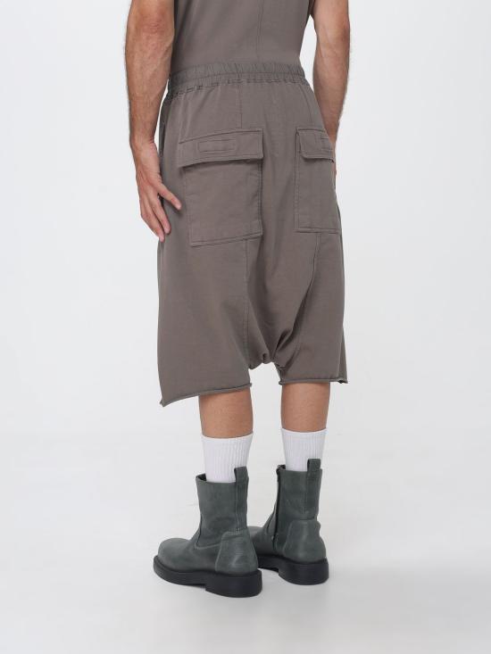 26SS 다크쉐도우 숏팬츠 DU01F4380RIGP 34 Grey - DRKSHDW