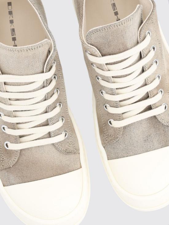 26SS 다크쉐도우 스니커즈 DS01F4802DST34 11 Grey - DRKSHDW