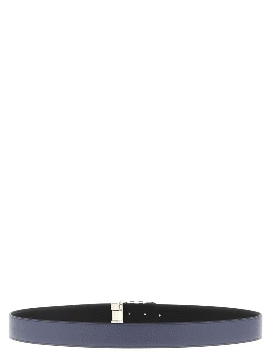  살바토레 페라가모 벨트 페라가모 송아지 가죽 레귤러  멀티컬러 - SALVATORE FERRAGAMO